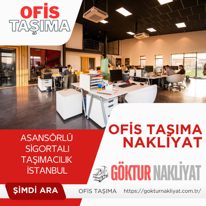 İŞYERİ NAKLİYAT
