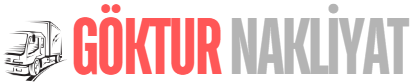 göktur nakliyat firması