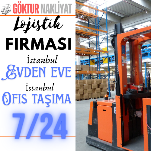 istanbul nakliyeci