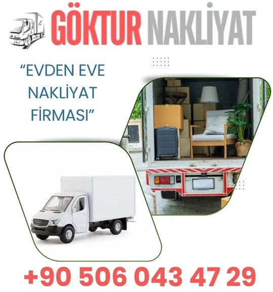 2+1 ev eşyası taşıma istanbul