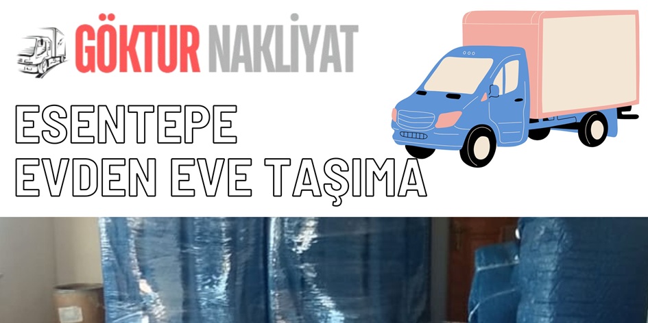 Esentepe Nakliyat Hizmetleri