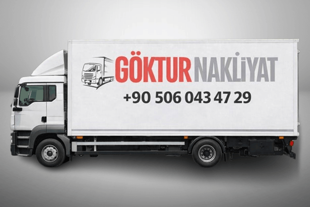 Şehir İçi Nakliye Firması İstanbul