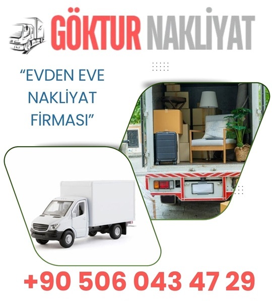 istanbul nakliyat firması