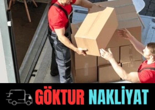 Levent Nakliye Firması Levent Nakliyeci