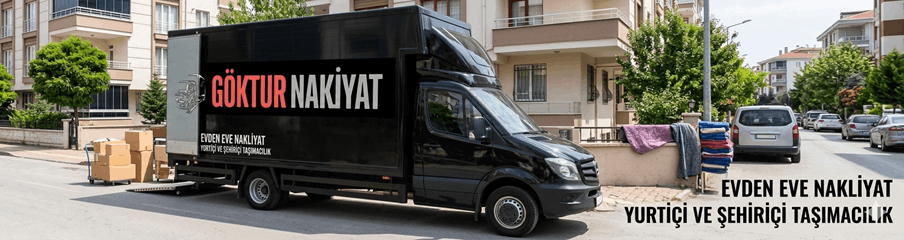 evden eve nakliye firması istanbul içi