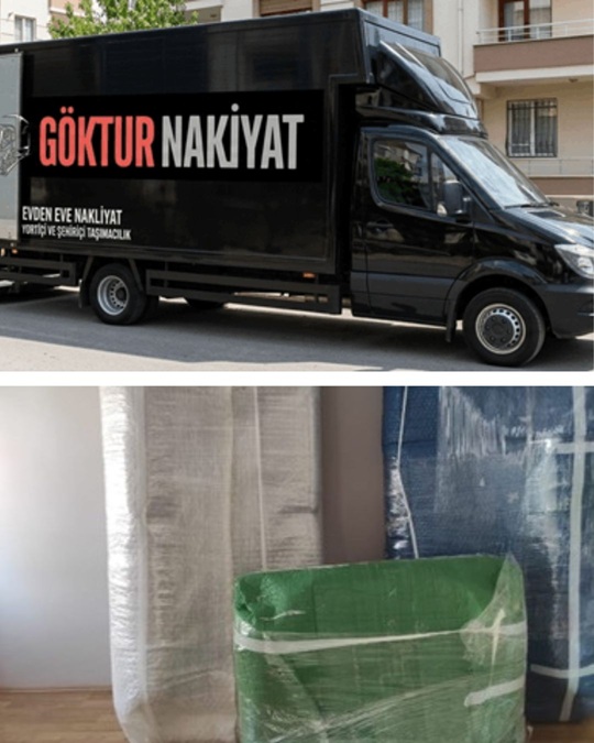 Arnavutköy Ofis Taşımacılığı