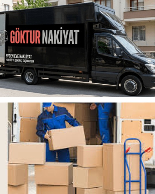 Avcılar Ofis Taşımacılığı