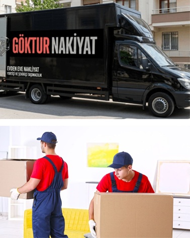 Avcılar Şehir İçi Evden Eve Nakliyat