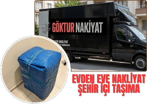 Ayazağa Mahallesi Evden Eve Nakliyat