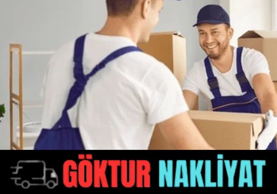 Maslak Şehir İçi Nakliyat Firması