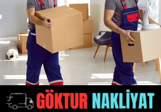 Nişantaşı Şehir İçi Nakliye Firması