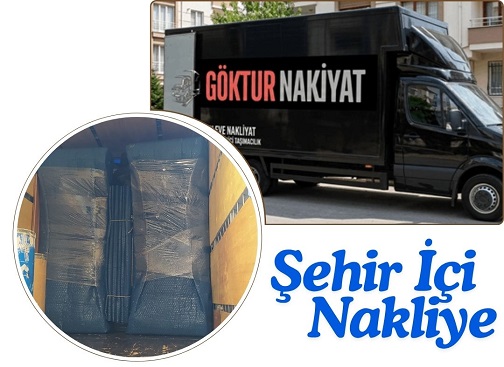 Rumelihisarı Mahallesi Evden Eve Nakliyat