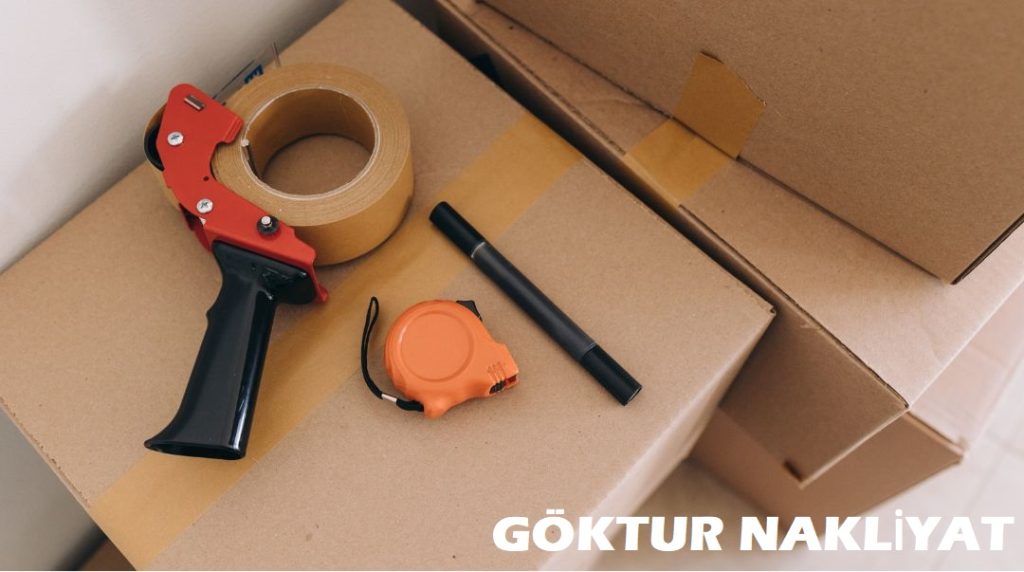 Sultangazi Ofis Büro Taşımacılığı