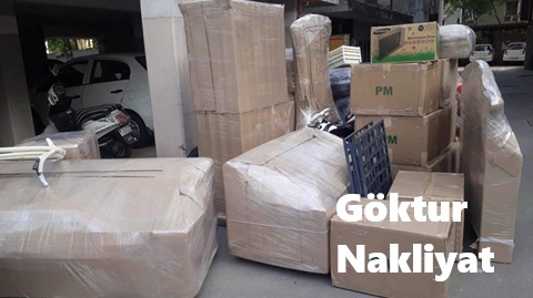 Teşvikiye Nakliye Firması