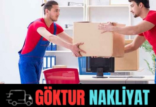Zekeriyaköy Evden Eve Nakliye