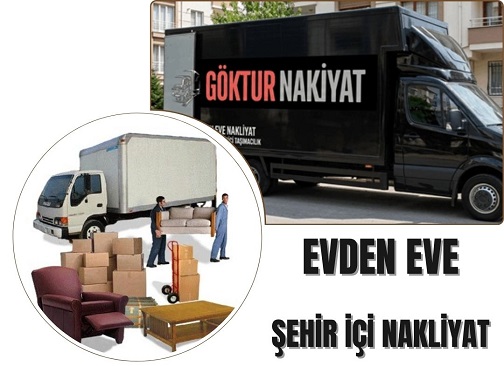 Zekeriyaköy Mahallesi Evden Eve Nakliyat