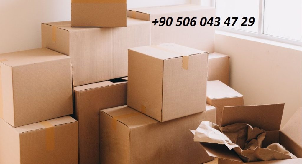 Zeytinburnu Ofis Taşımacılığı