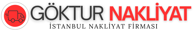 Göktur Nakliyat | Evden Eve İstanbul